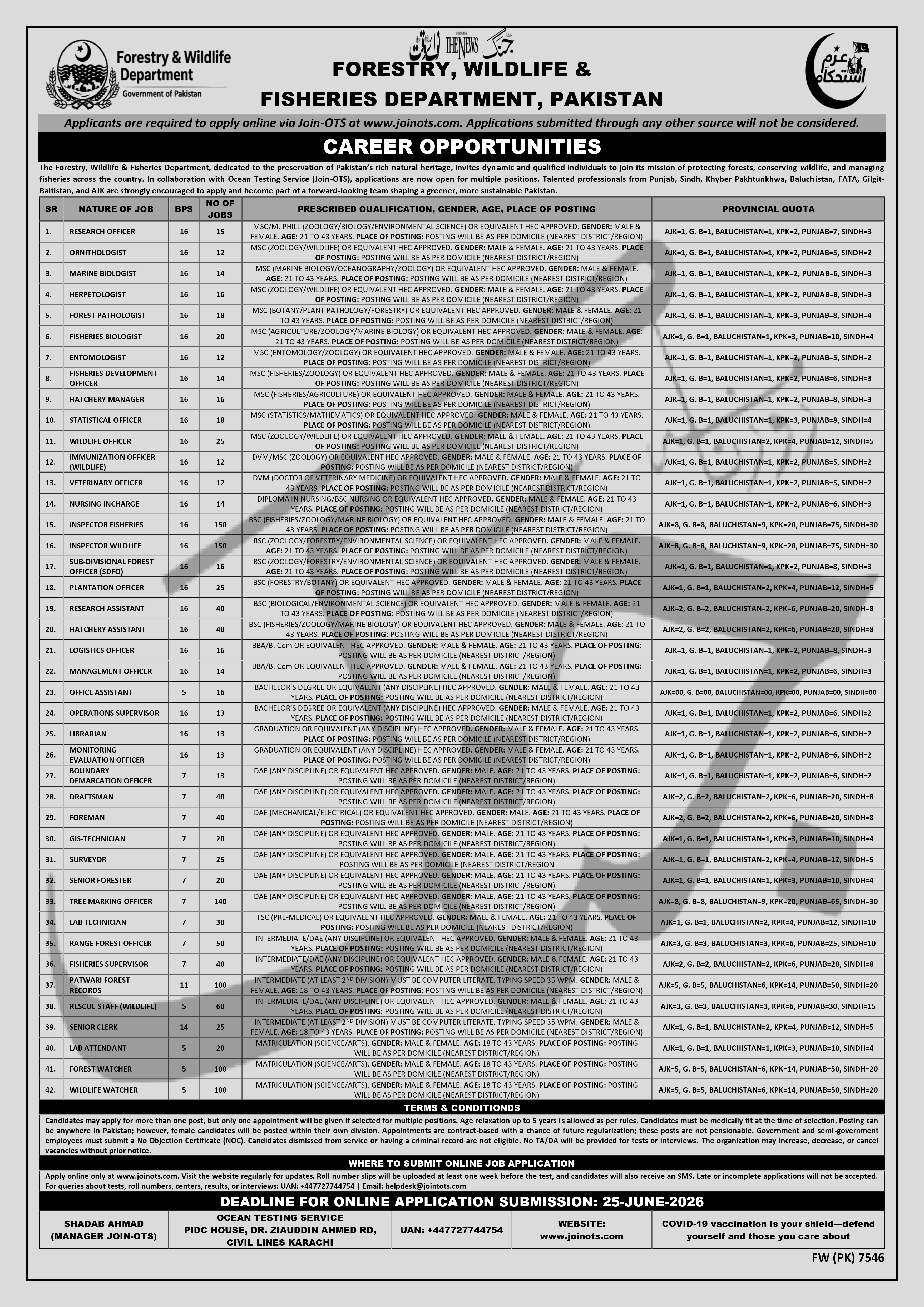 Ad Brochure